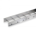 Aluminum Alloy Ladder Cable Tray with various sizes